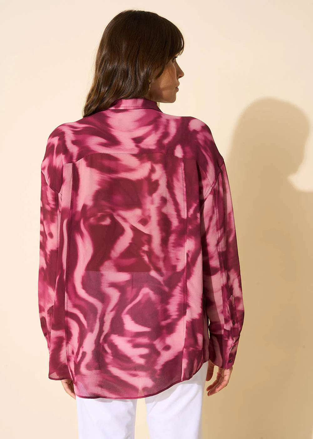 Chemise imprimée - Image 3