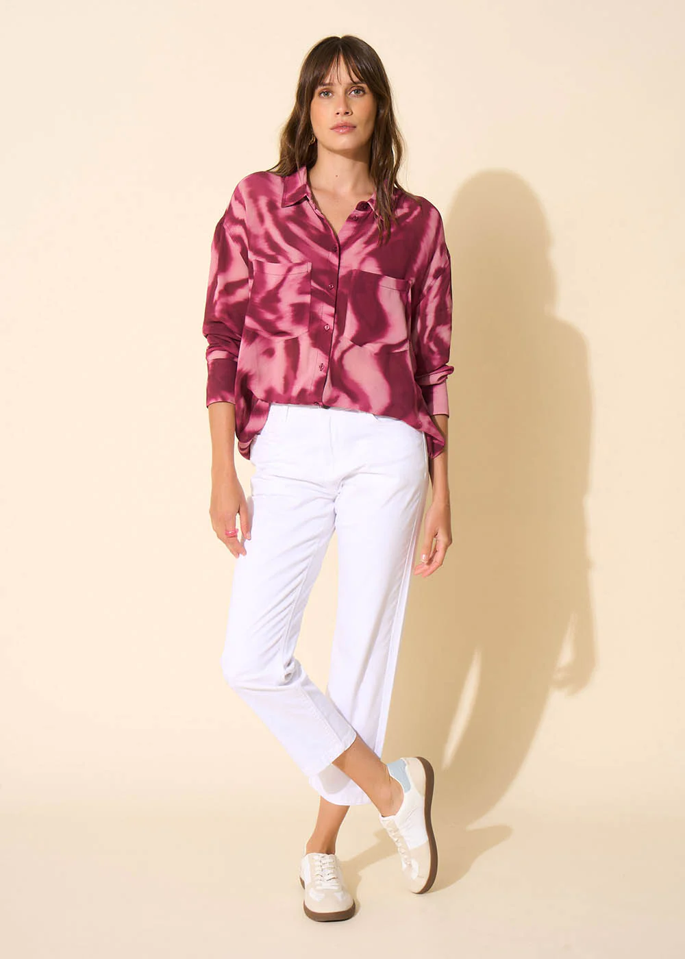 Chemise imprimée - Image 5