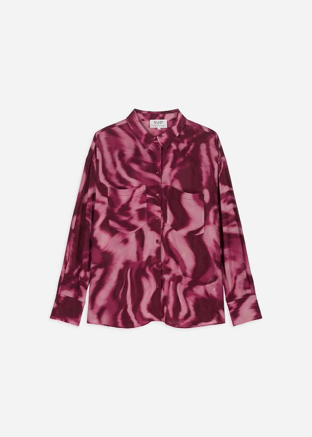 Chemise imprimée - Image 6