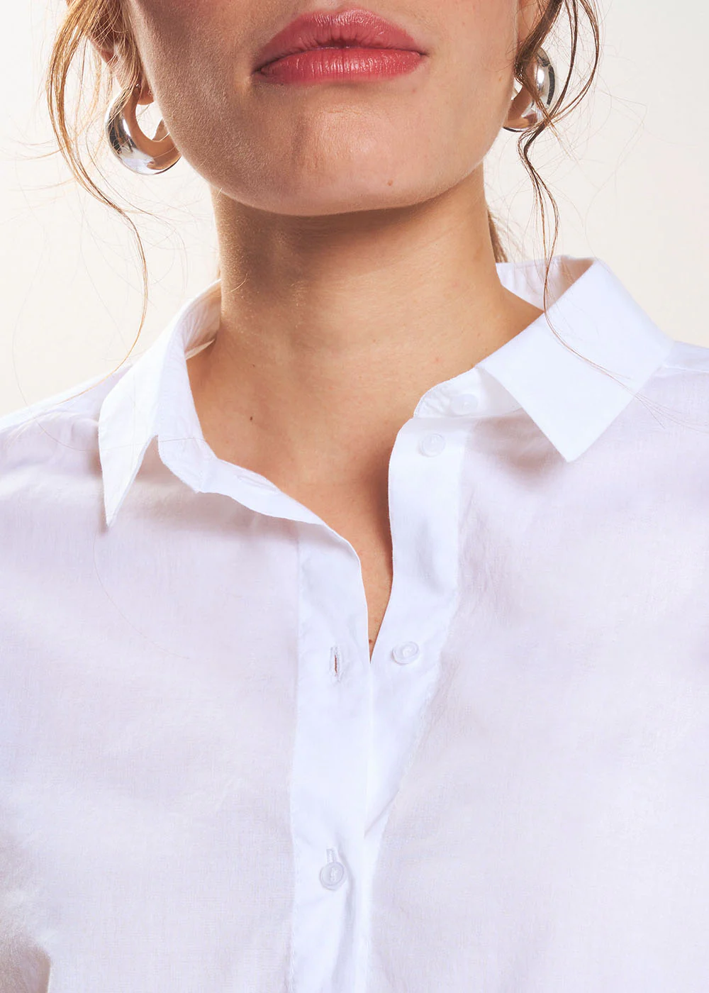 Chemise à manches courtes - Image 2