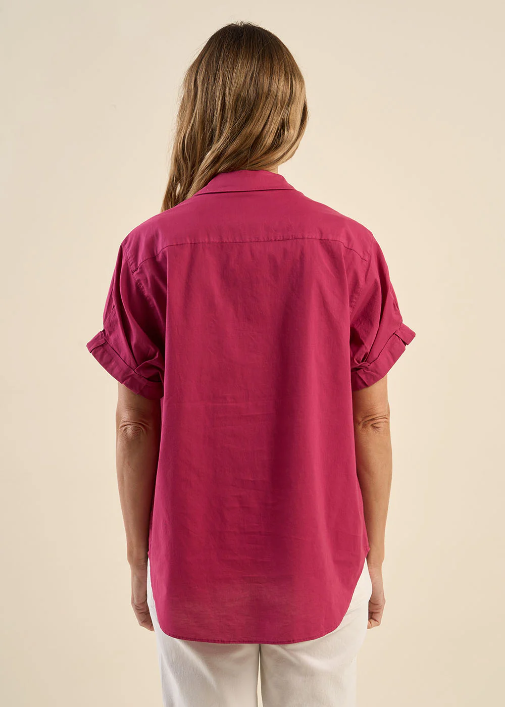 Chemise à manches courtes - Image 3