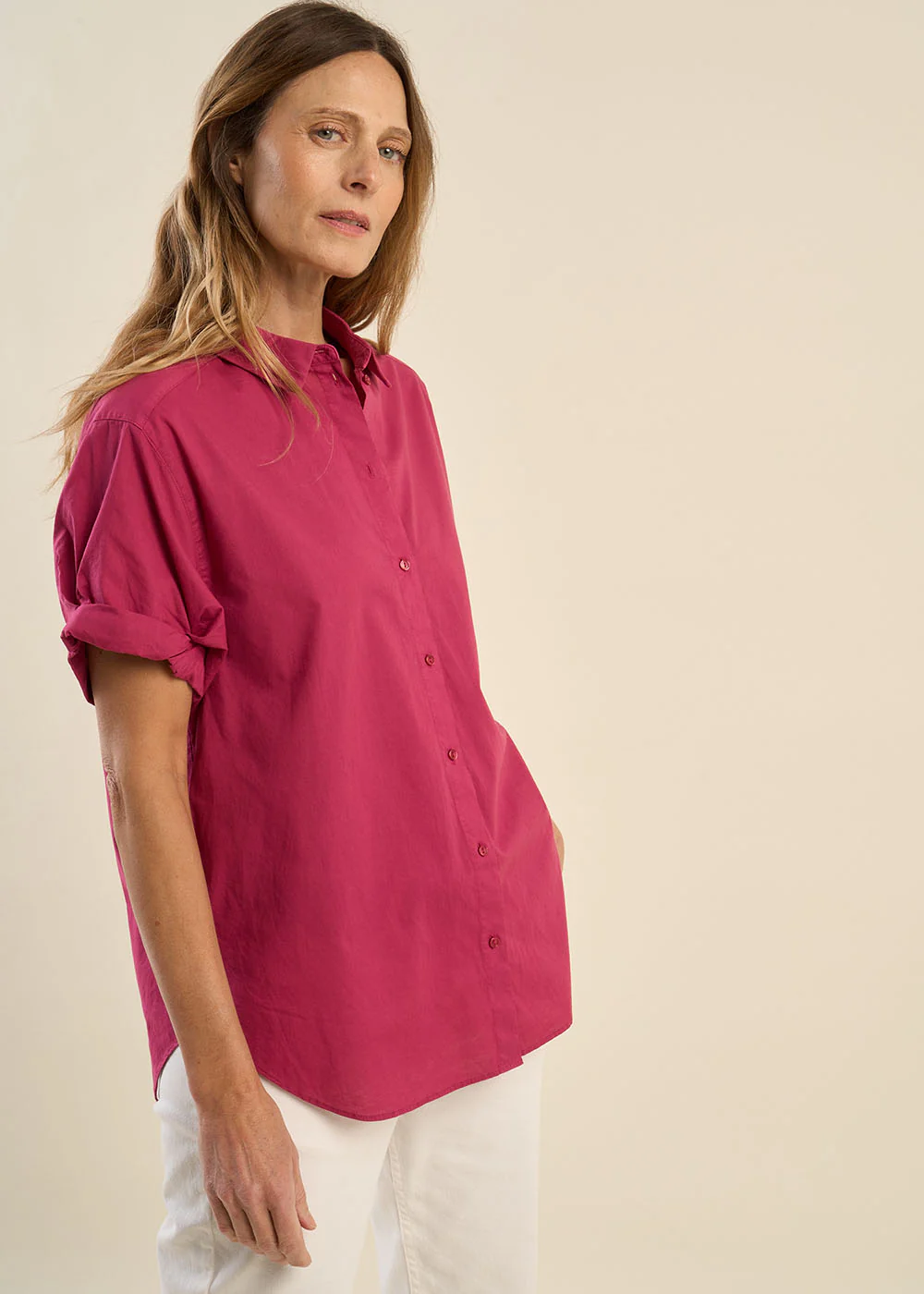 Chemise à manches courtes - Image 5