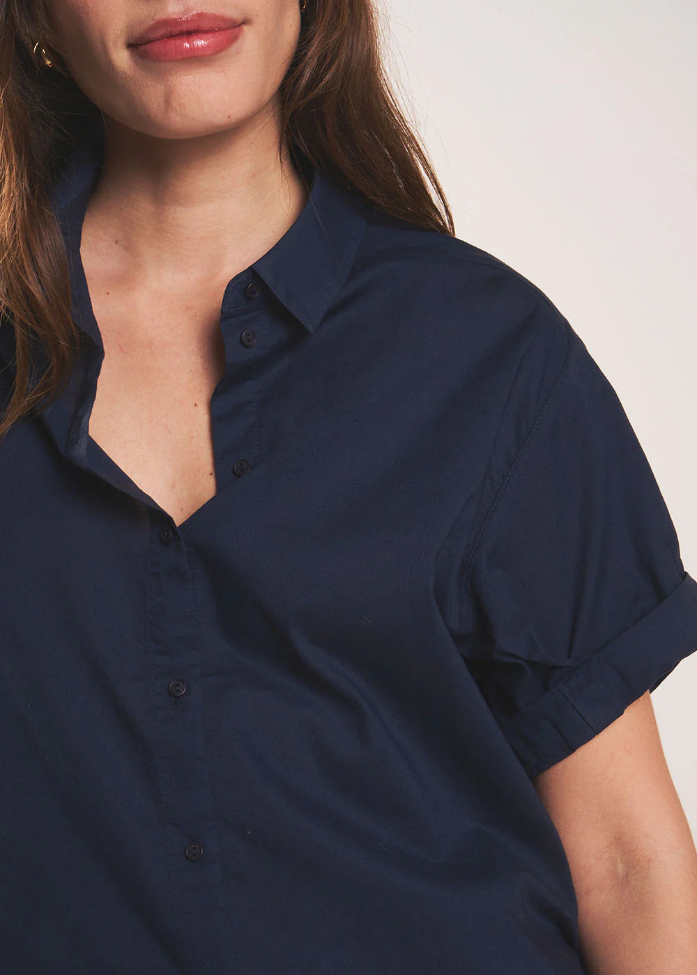Chemise à manches courtes - Image 2