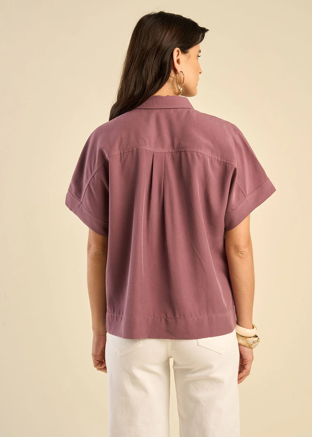 Chemise fluide - Image 3