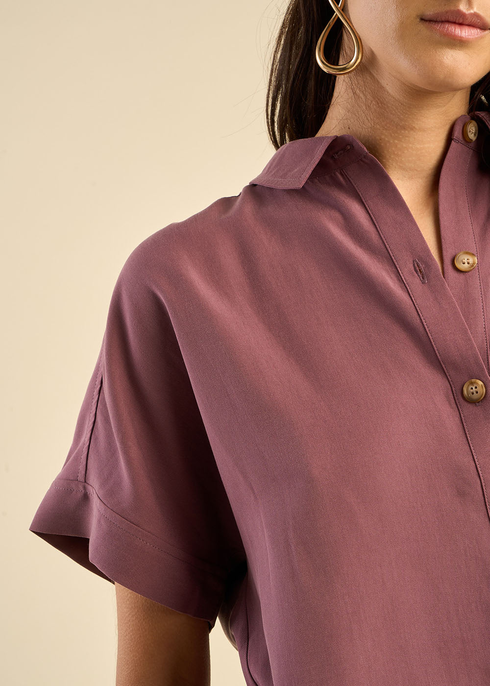 Chemise fluide - Image 5