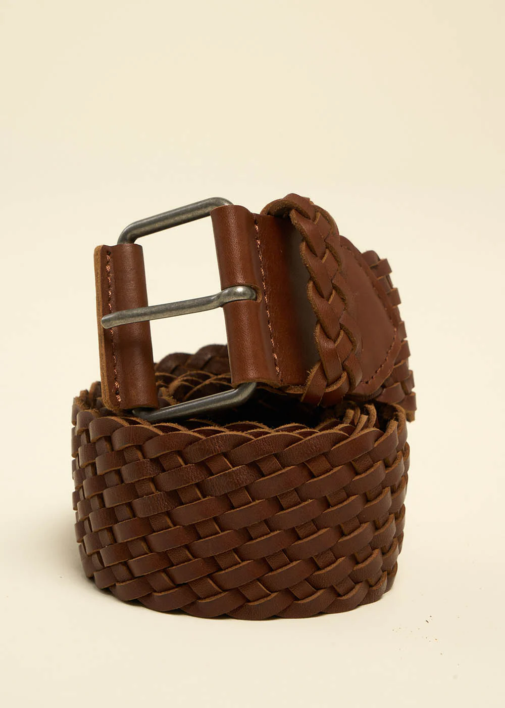 Ceinture tressée - Image 3