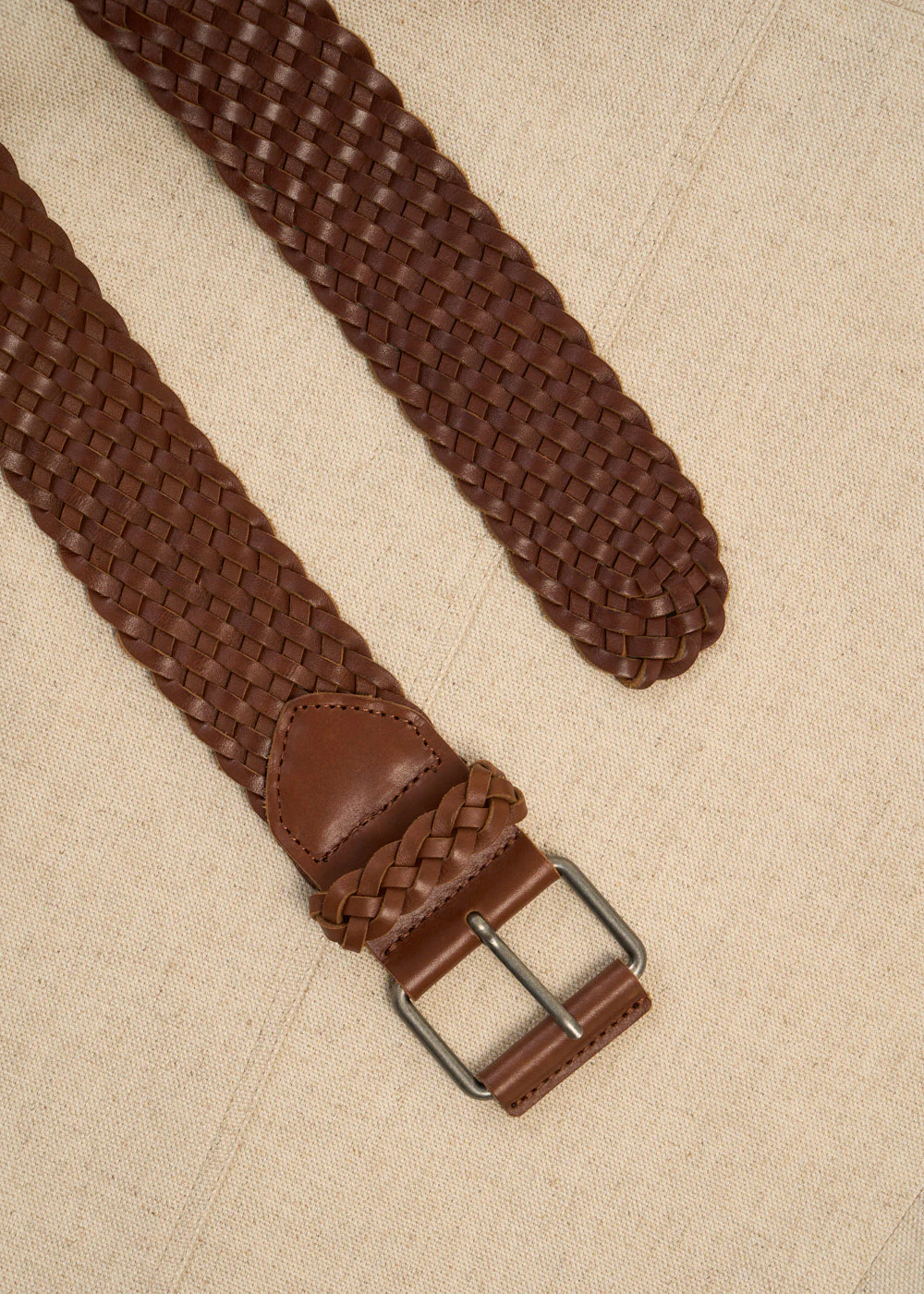 Ceinture tressée - Image 5