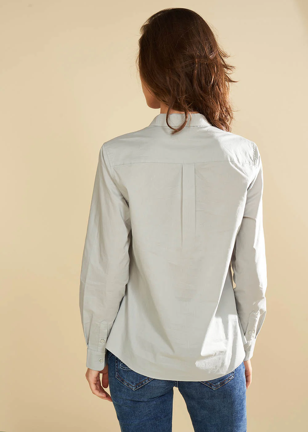 Chemise à manches longues - Image 3