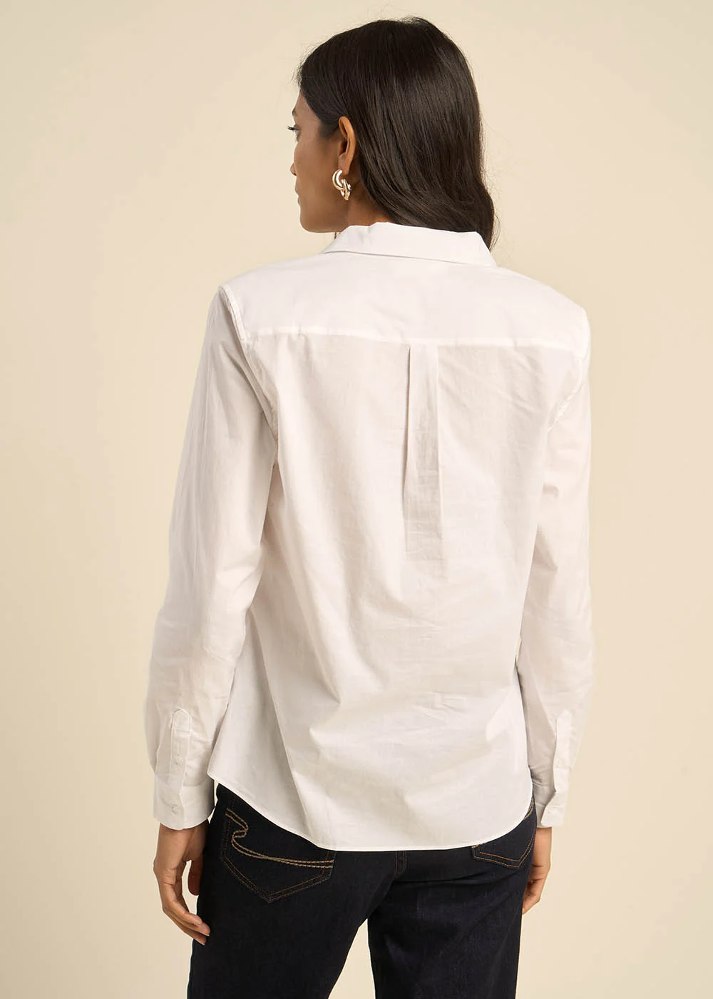 Chemise à manches longues - Image 3