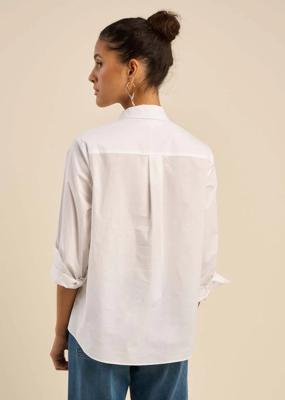 Chemise classique - Image 3