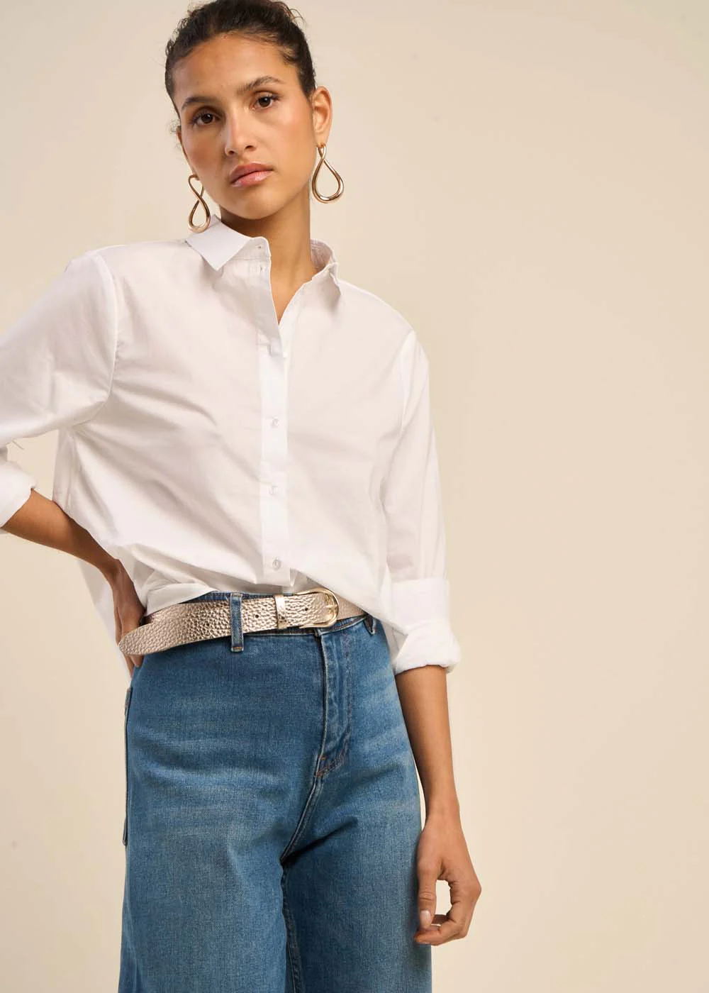 Chemise classique - Image 5