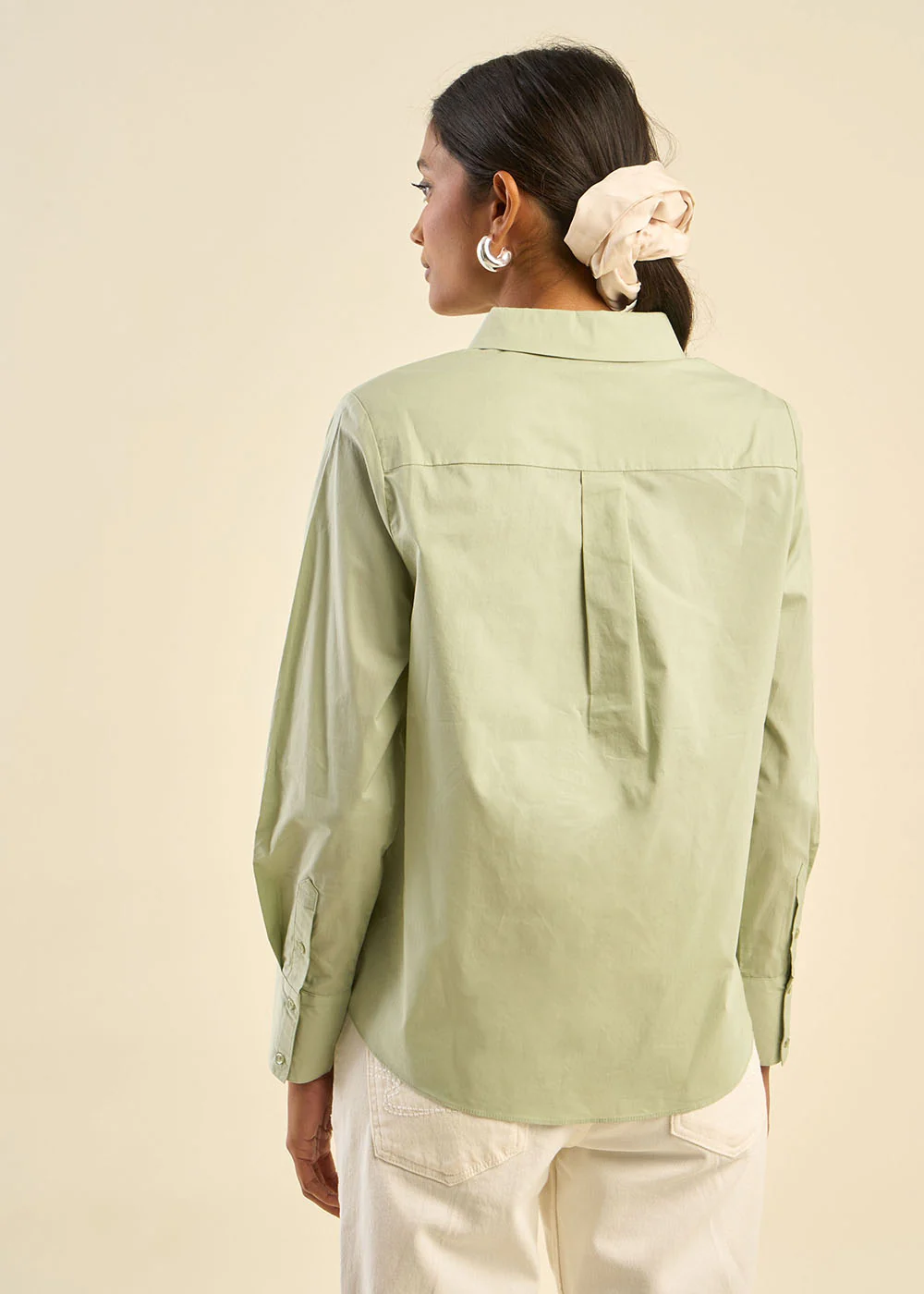 Chemise classique - Image 3