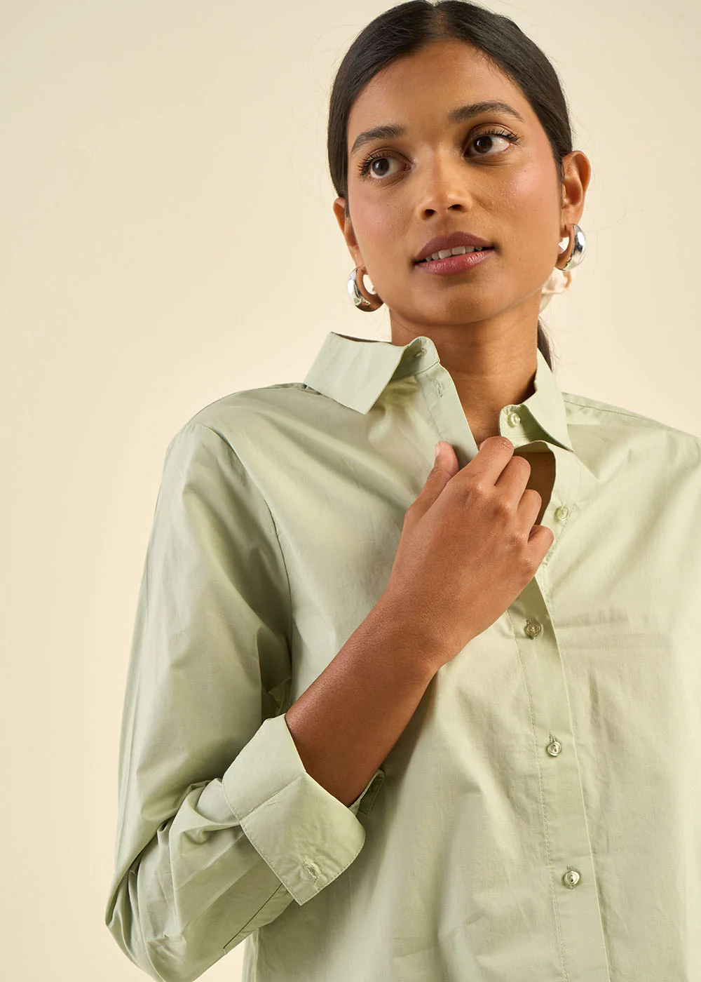 Chemise classique - Image 4