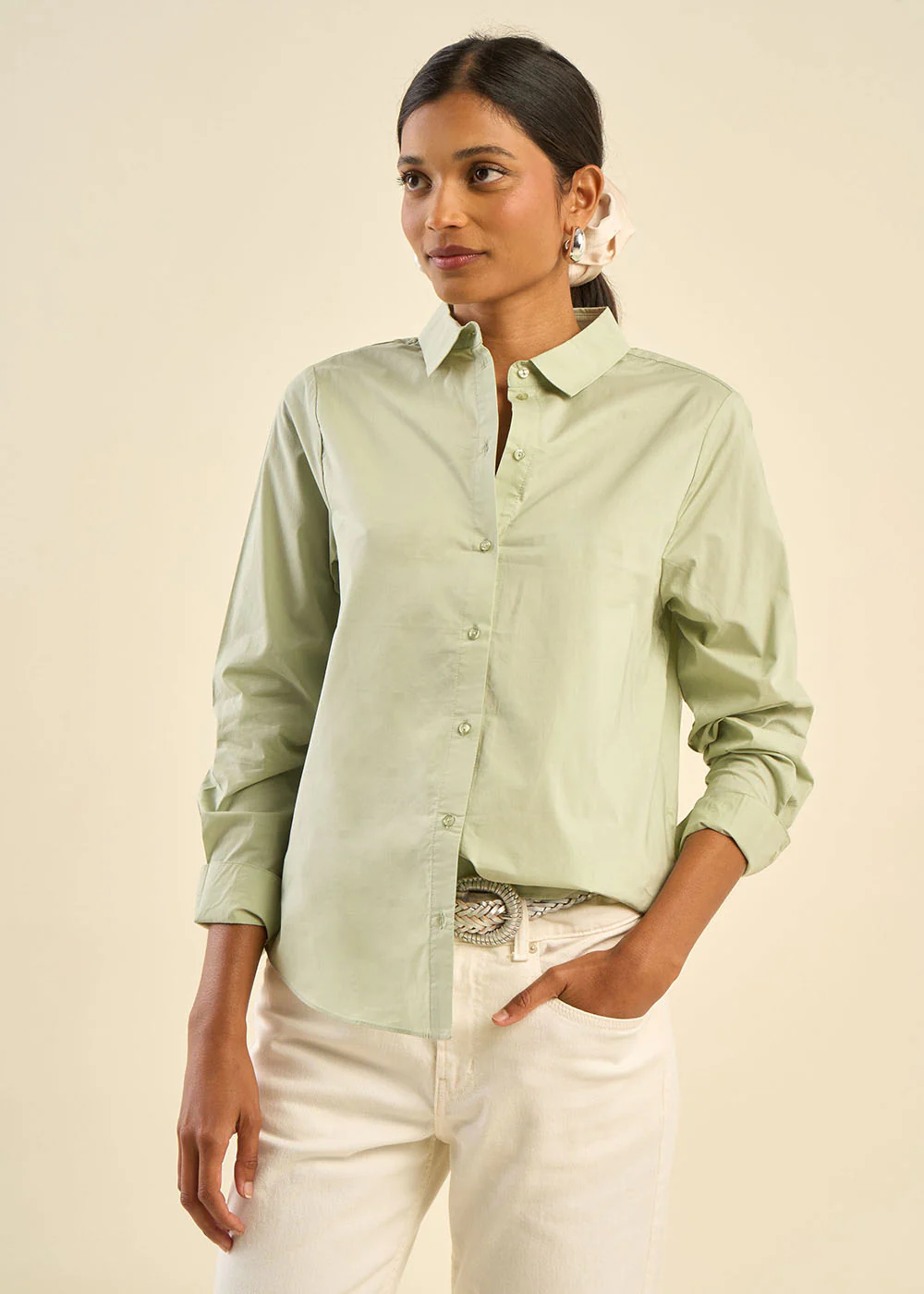 Chemise classique - Image 5