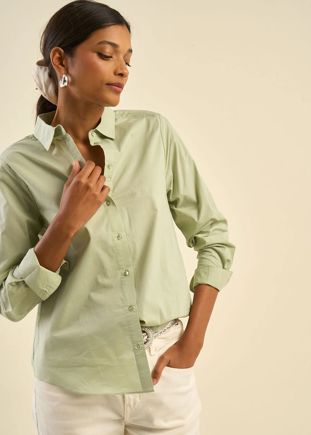 Chemise classique - Image 6