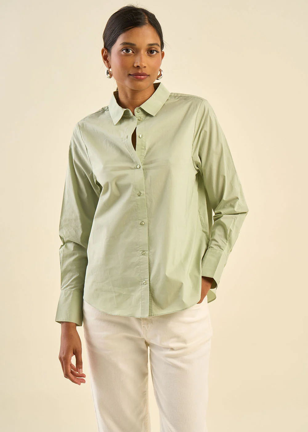 Chemise classique - Image 7