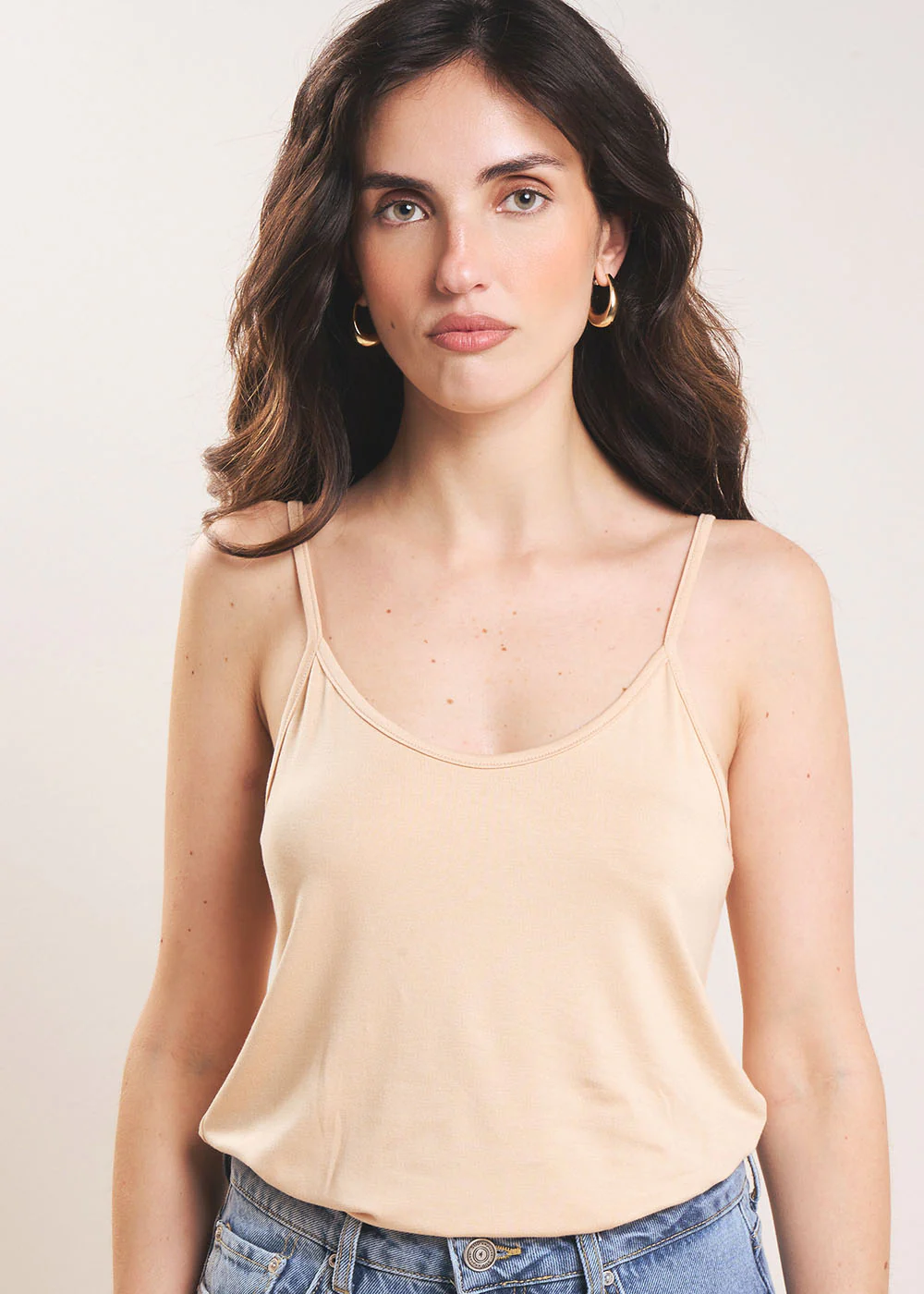Débardeur fines bretelles - Image 4