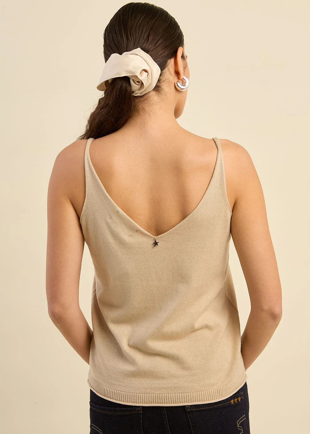 Débardeur en maille - Image 3