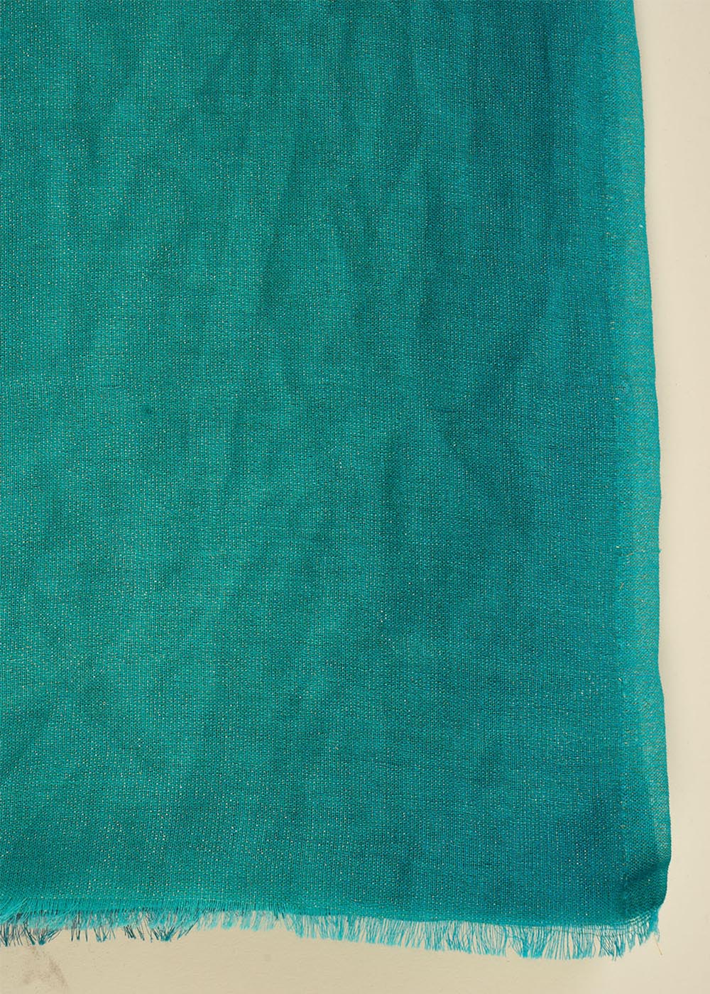 Foulard dégradé avec paillettes - Image 3