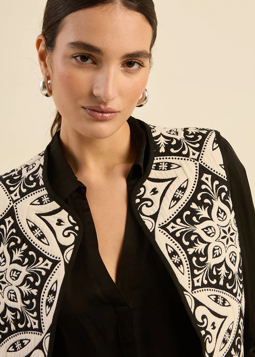 Gilet sans manches - Image 4