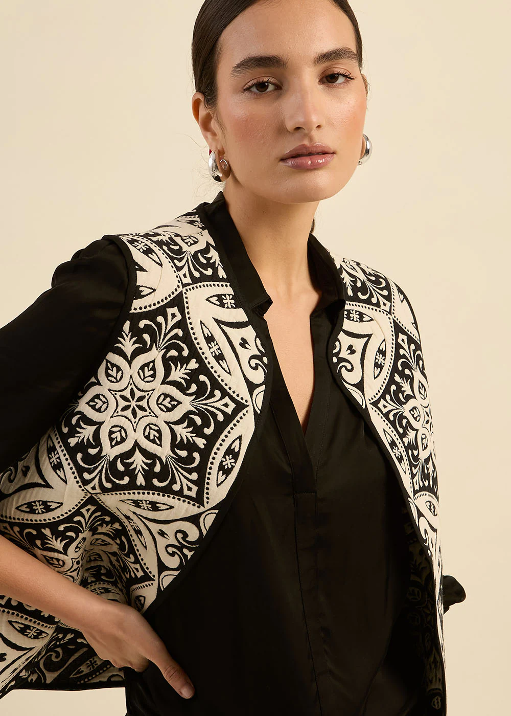 Gilet sans manches - Image 5