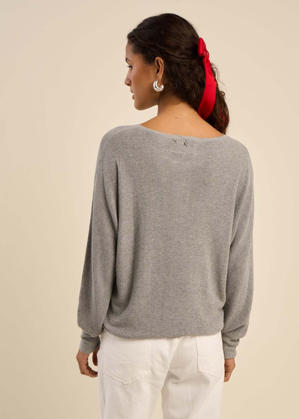 Pull col bateau - Image 3