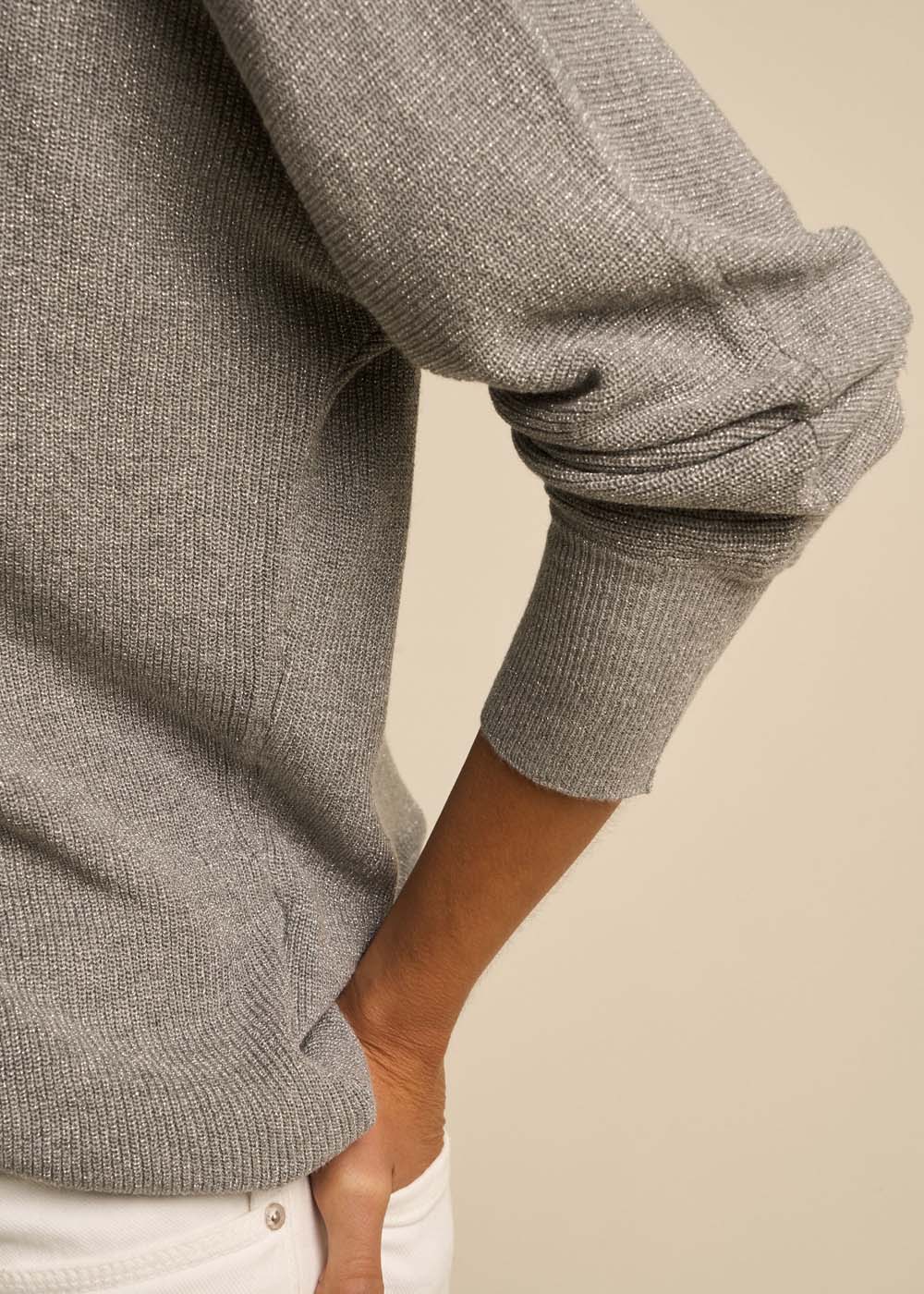 Pull col bateau - Image 4