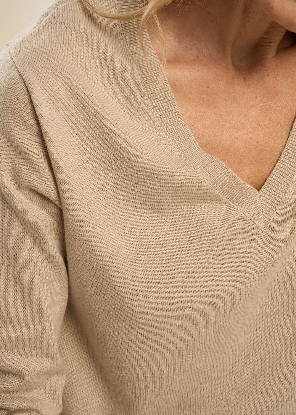 Pull col V - Image 2