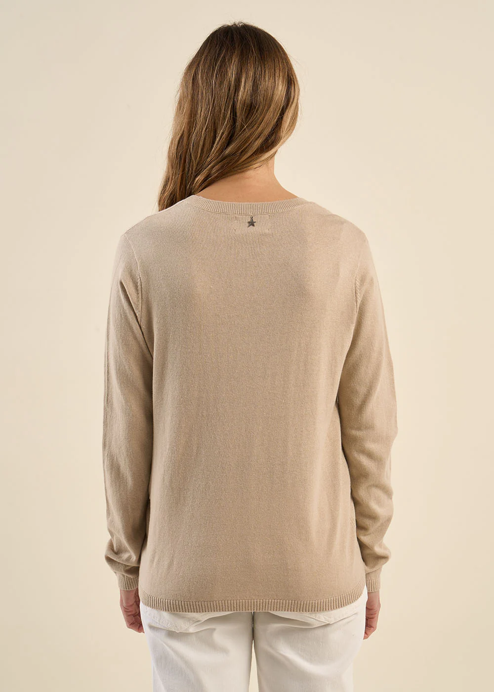Pull col V - Image 3