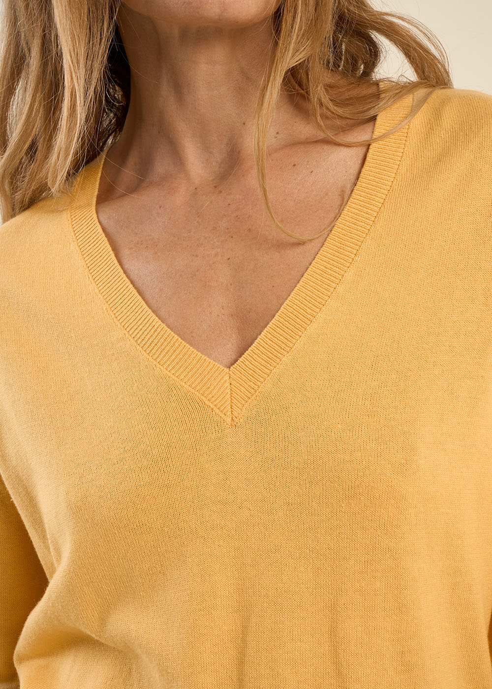 Pull col V - Image 2