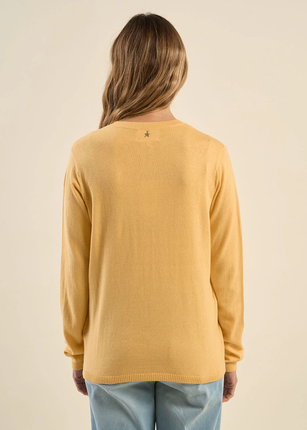 Pull col V - Image 3