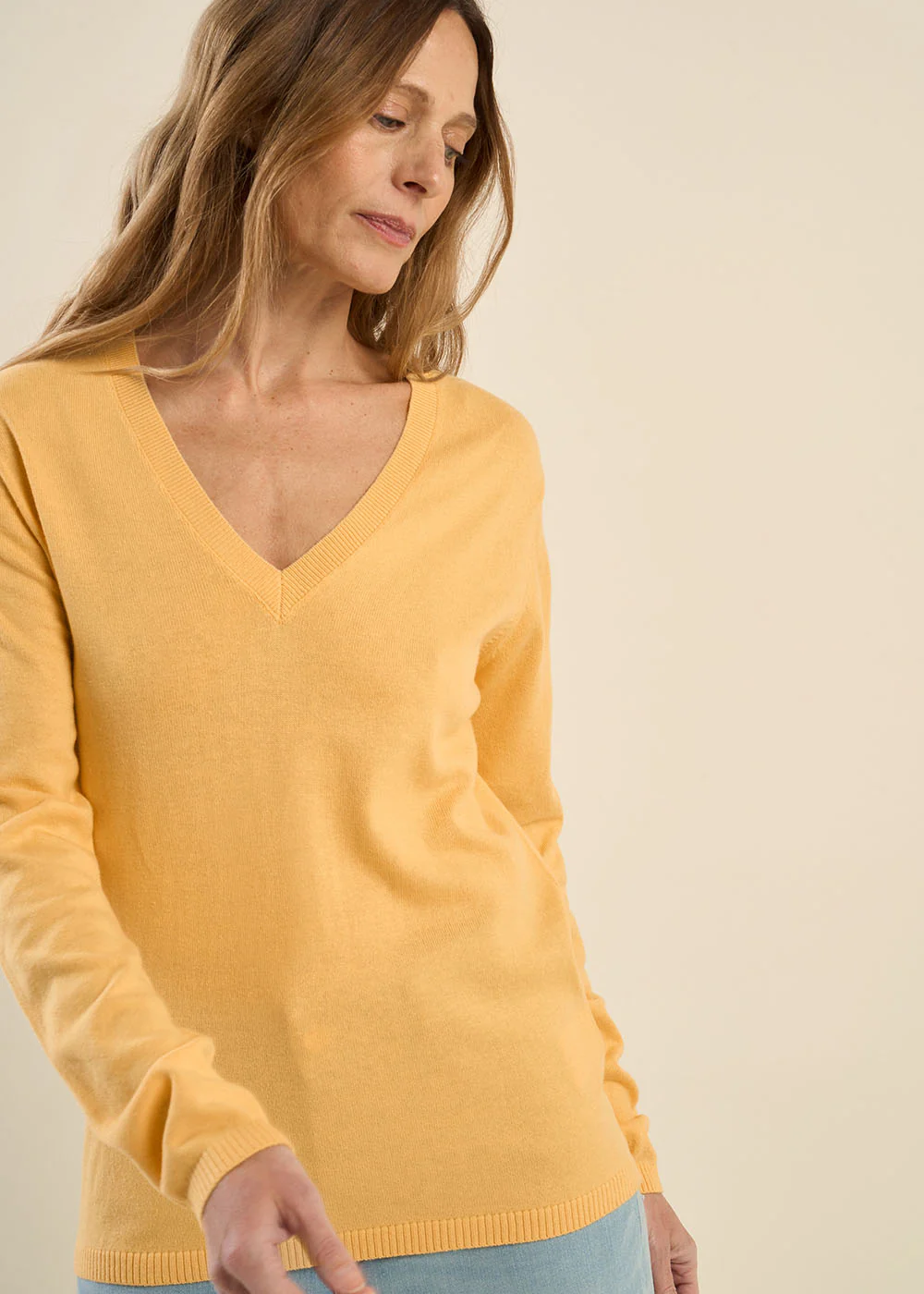 Pull col V - Image 4