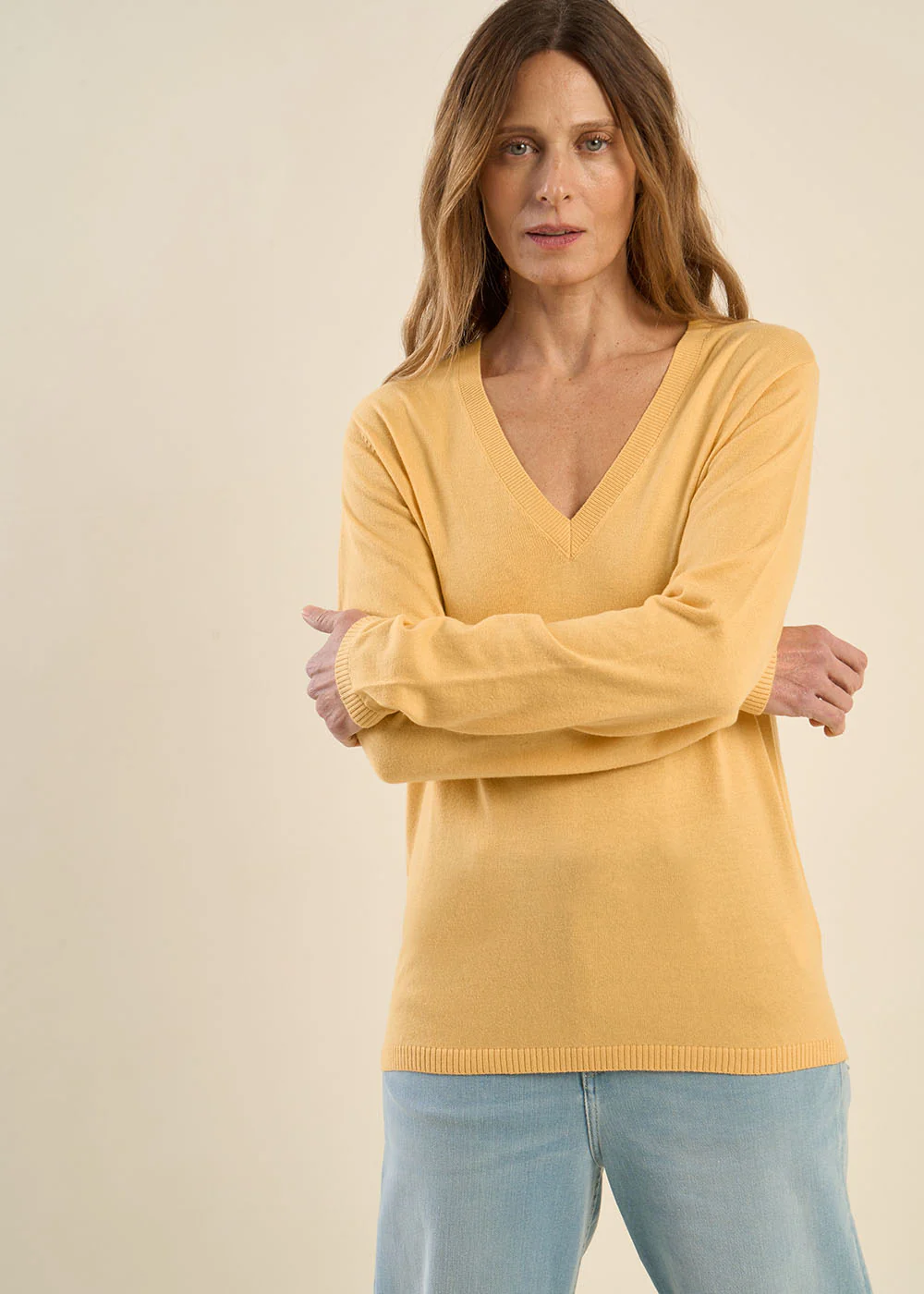 Pull col V - Image 6
