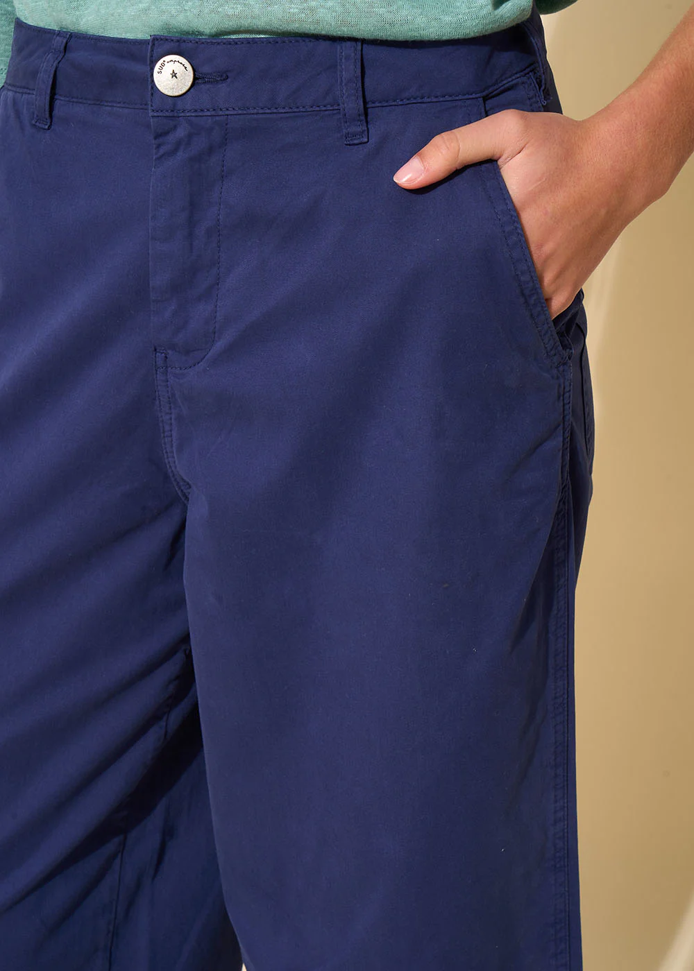Pantalon large - Image 4
