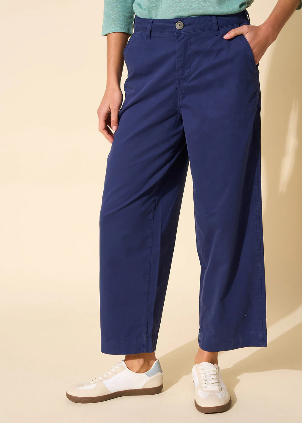 Pantalon large - Image 5