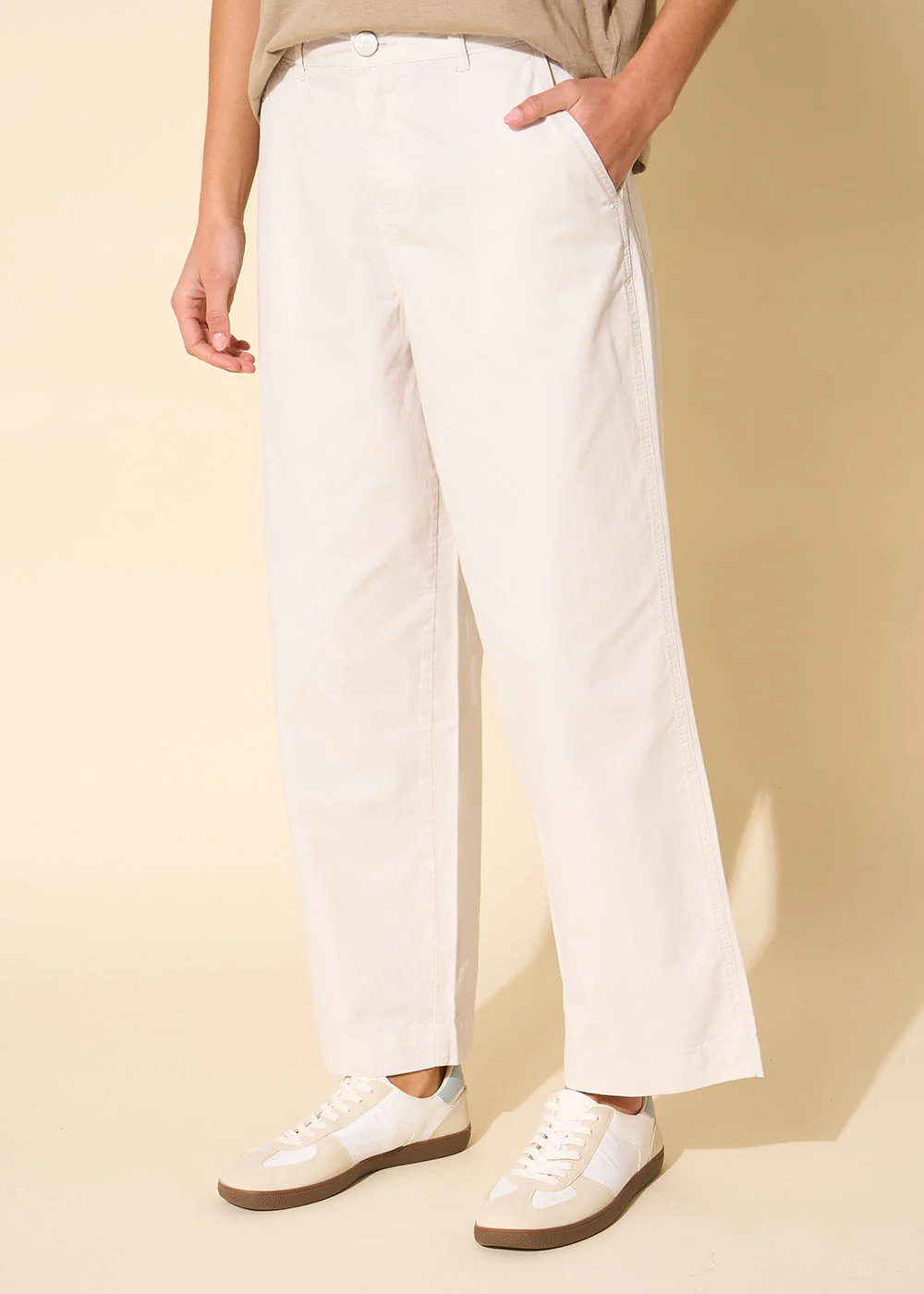 Pantalon large - Image 5