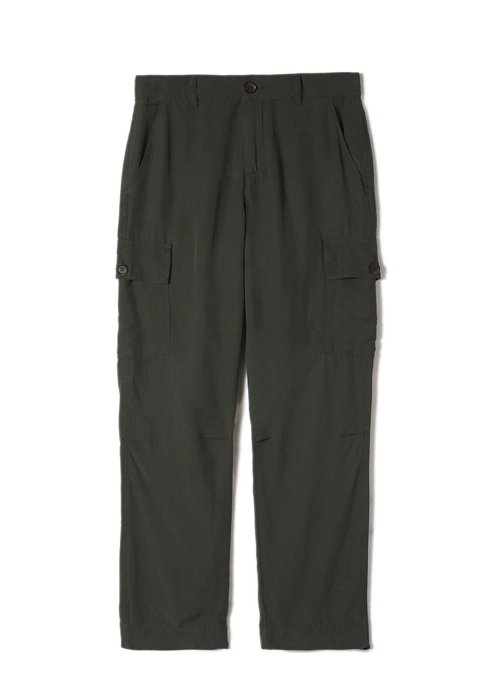 Pantalon cargo coupe droite - Image 7