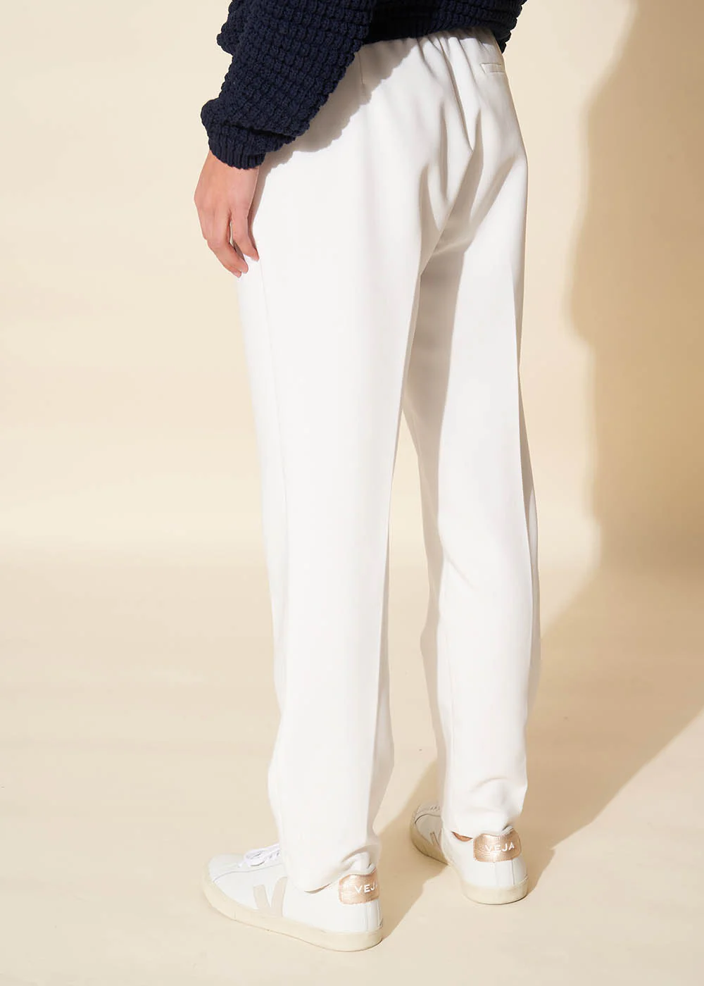 Pantalon de tailleur - Image 3