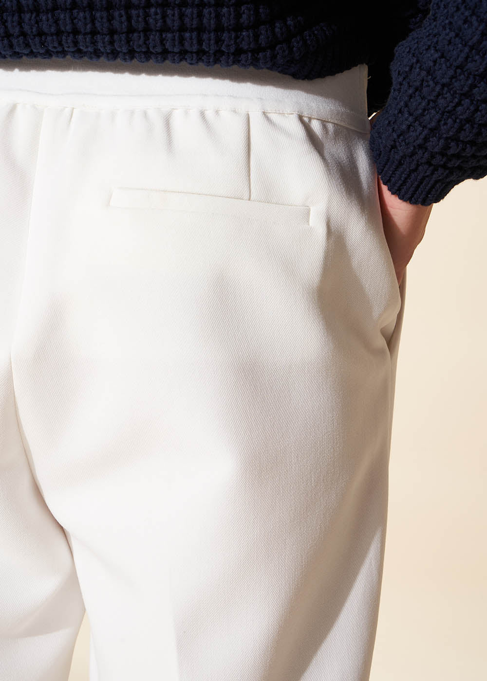 Pantalon de tailleur - Image 4