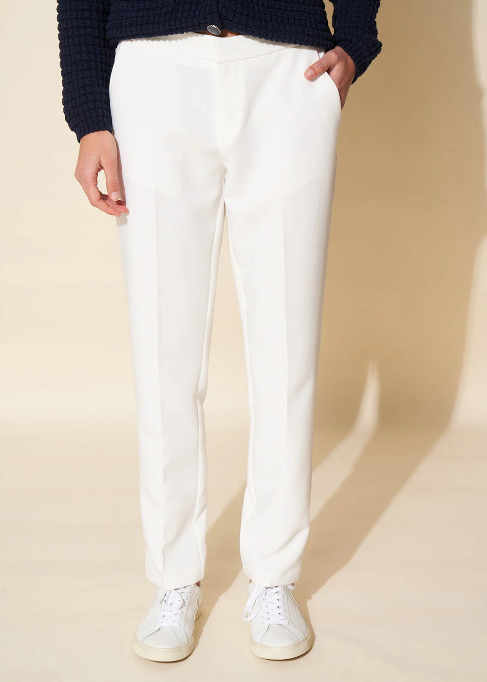 Pantalon de tailleur - Image 5