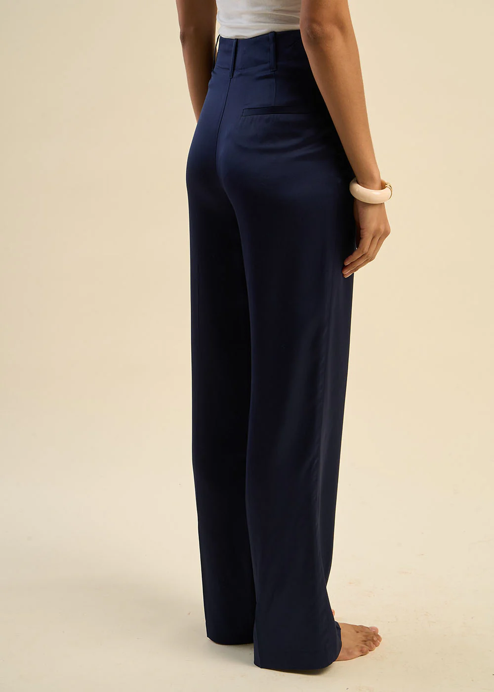 Pantalon satiné - Image 5