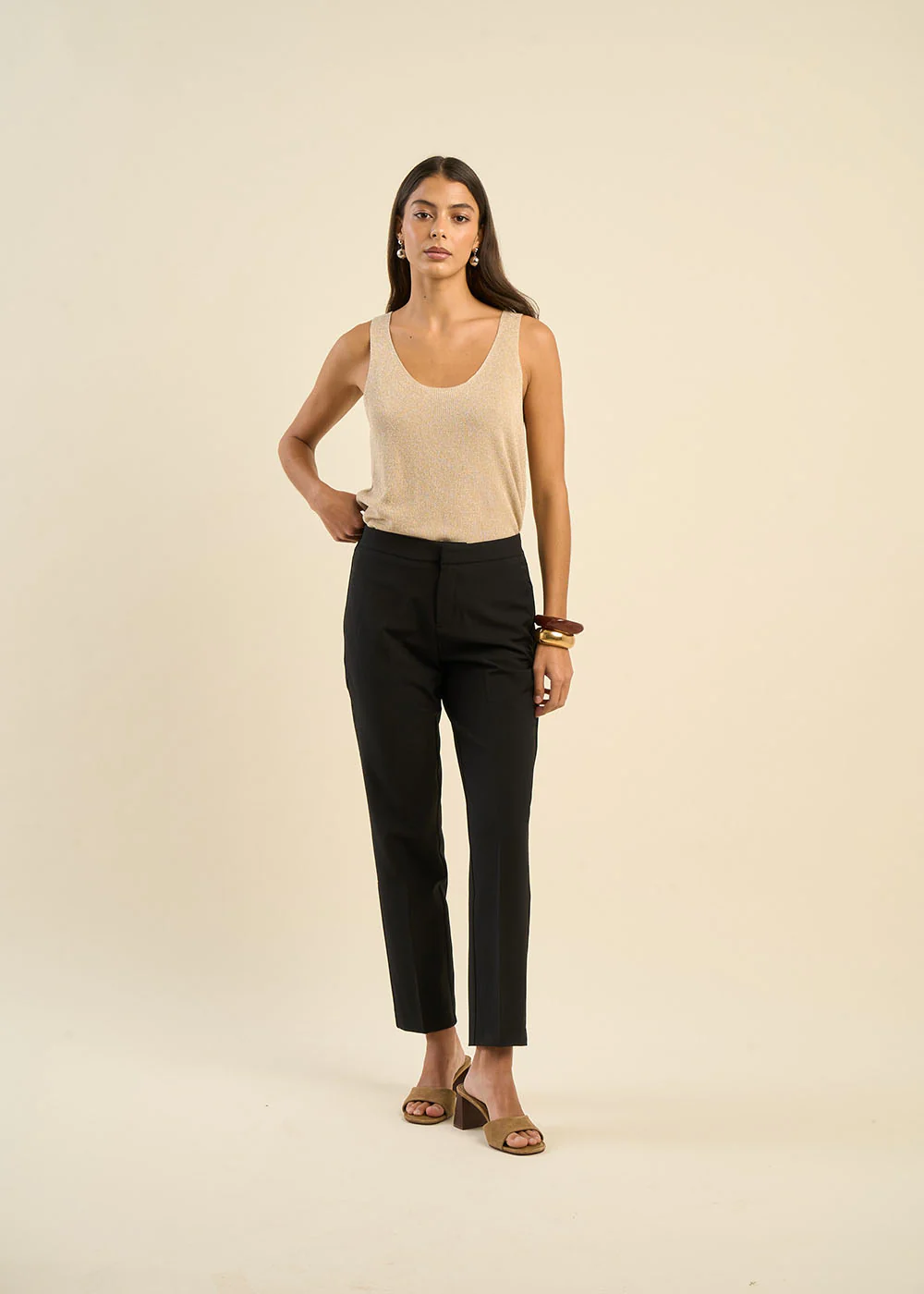 Pantalon de tailleurs - Image 7