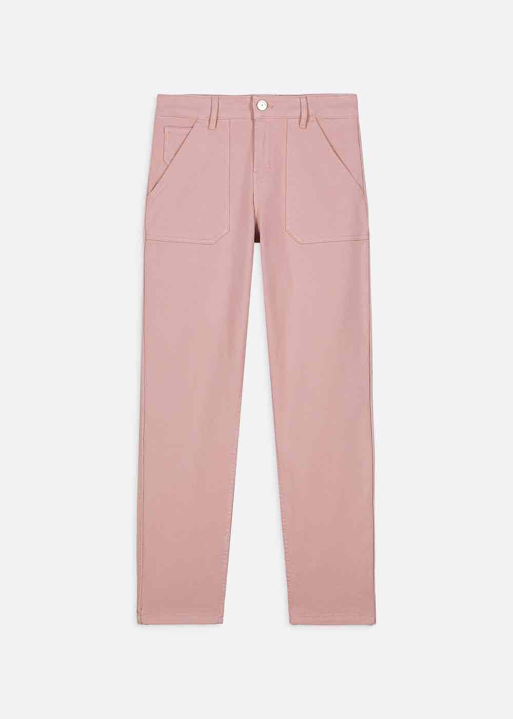 Pantalon boyfriend - Image 6