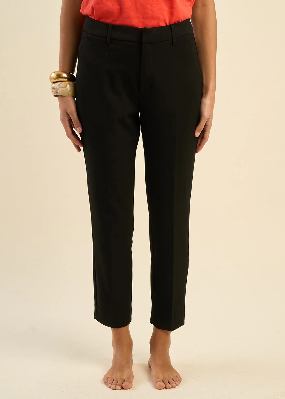 Pantalon de costume - Image 3