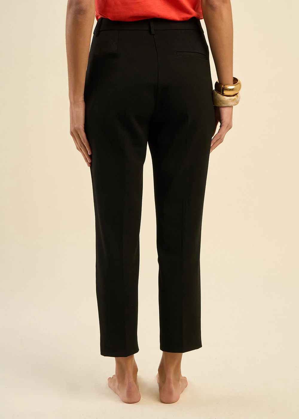 Pantalon de costume - Image 4