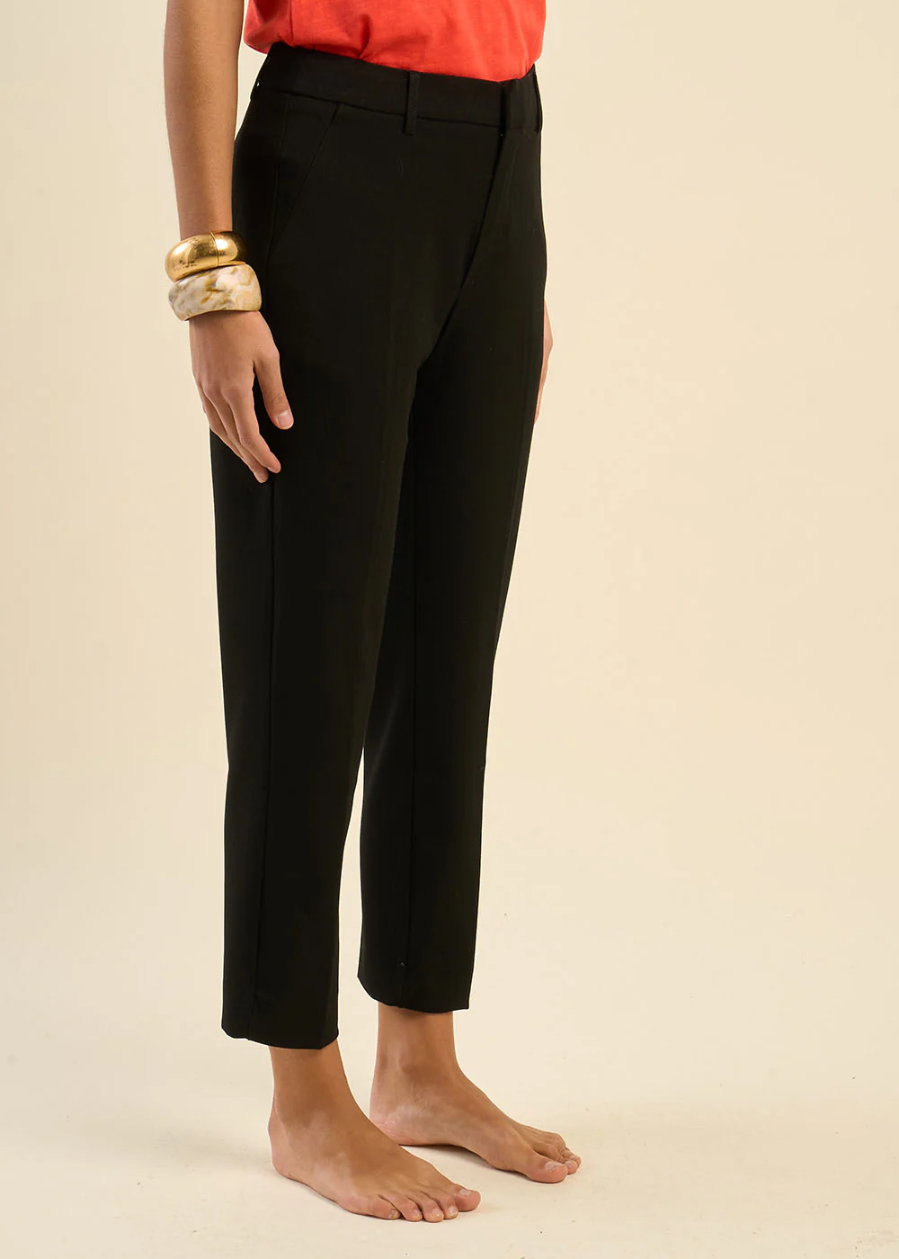 Pantalon de costume - Image 5