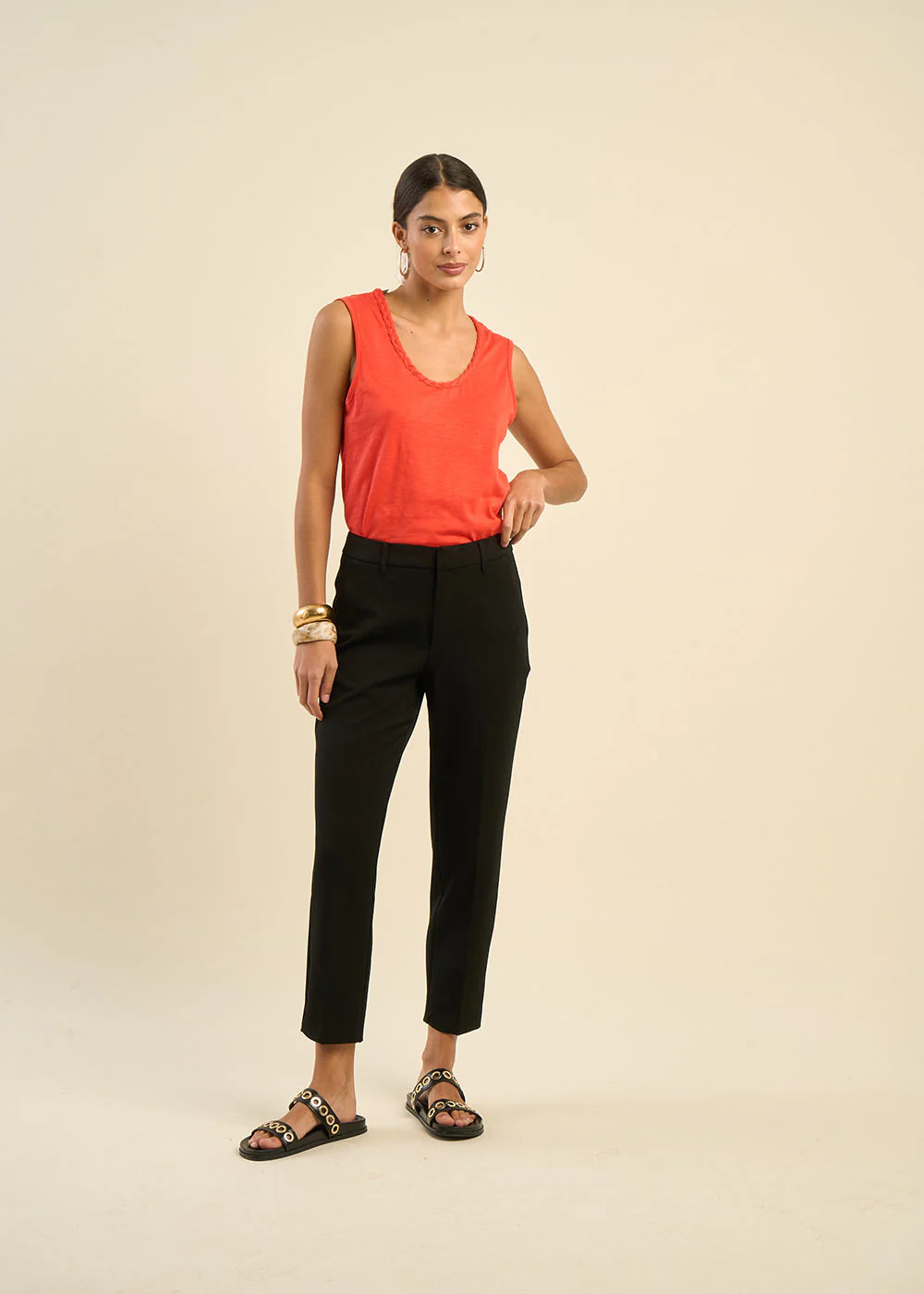 Pantalon de costume - Image 8