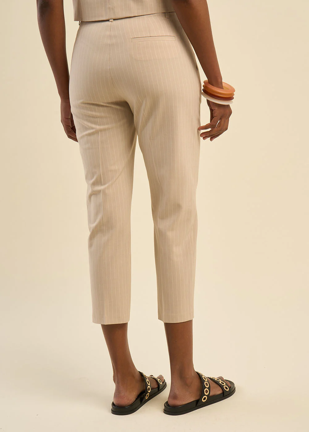 Pantalon 7/8ème - Image 3
