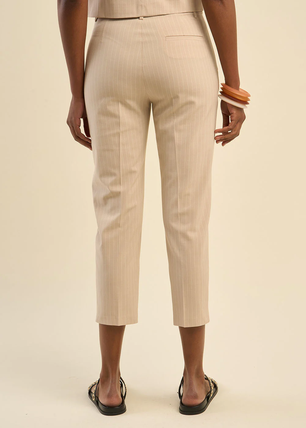 Pantalon 7/8ème - Image 4