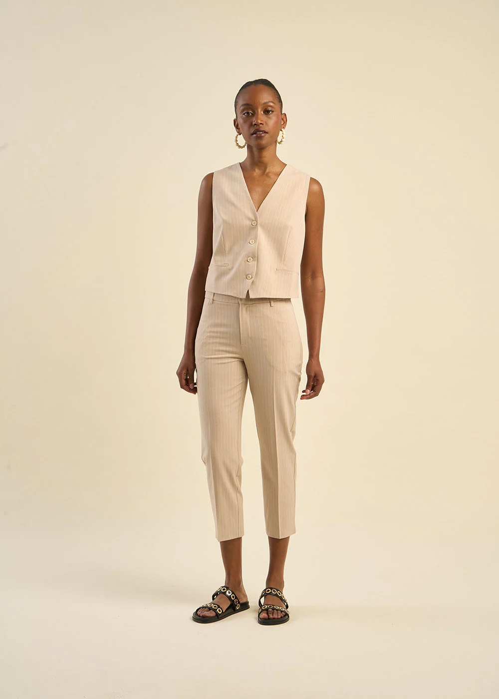 Pantalon 7/8ème - Image 5